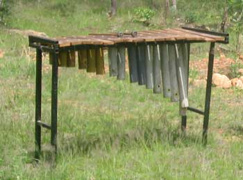 marimba